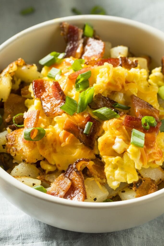 Breakfast Skillet