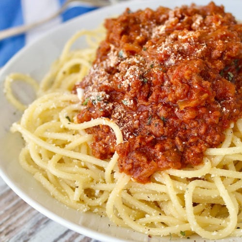 Spaghetti