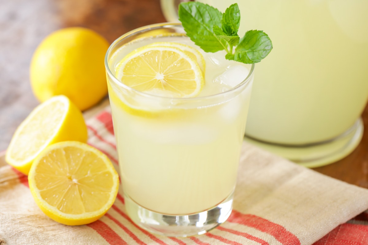 *Lemonade